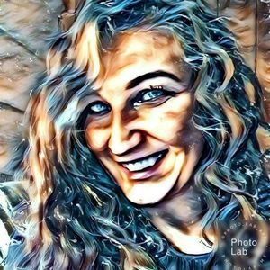 Meet your Posher, Natasha